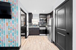 Standaard studio suite | Gratis wifi, beddengoed