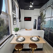 The Neon Elm Hotel