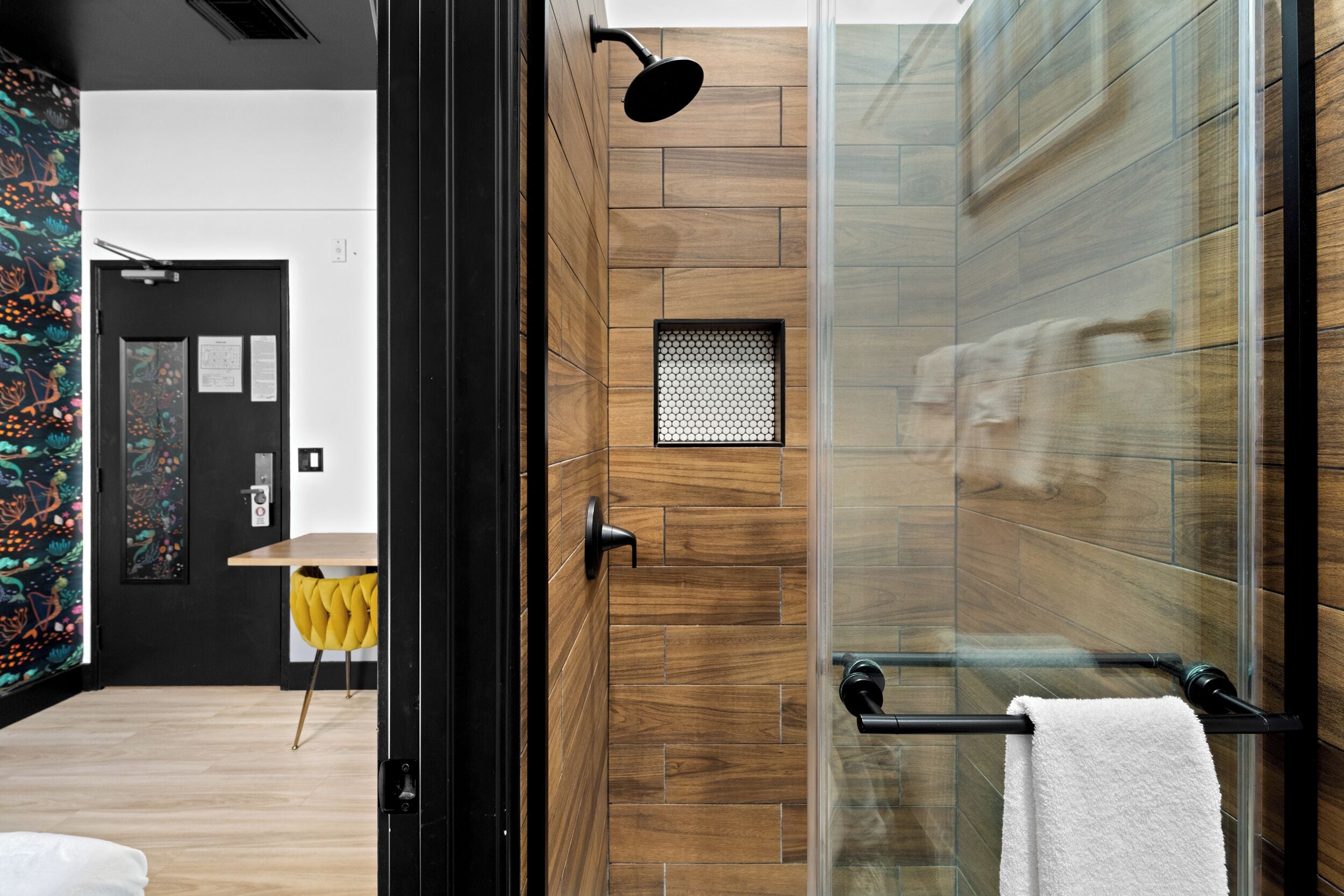 Foto - Balboa Park Hotel in Downtown Little Italy