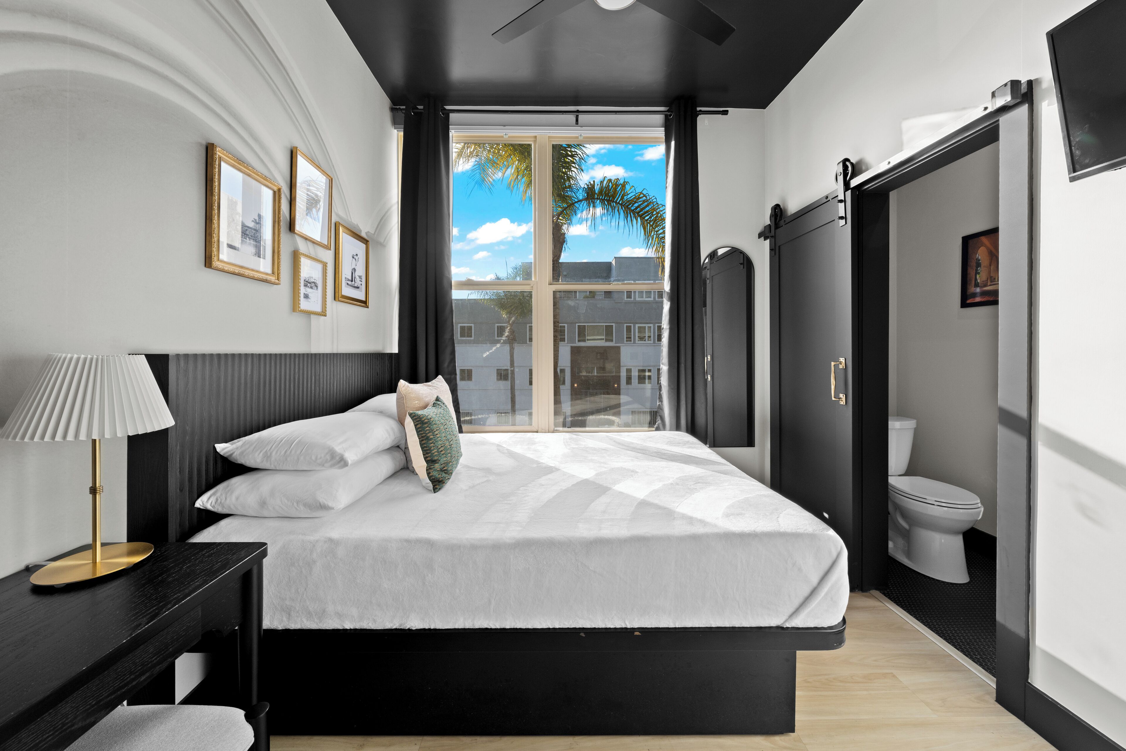 Photo - Balboa Park Hotel in Downtown Little Italy