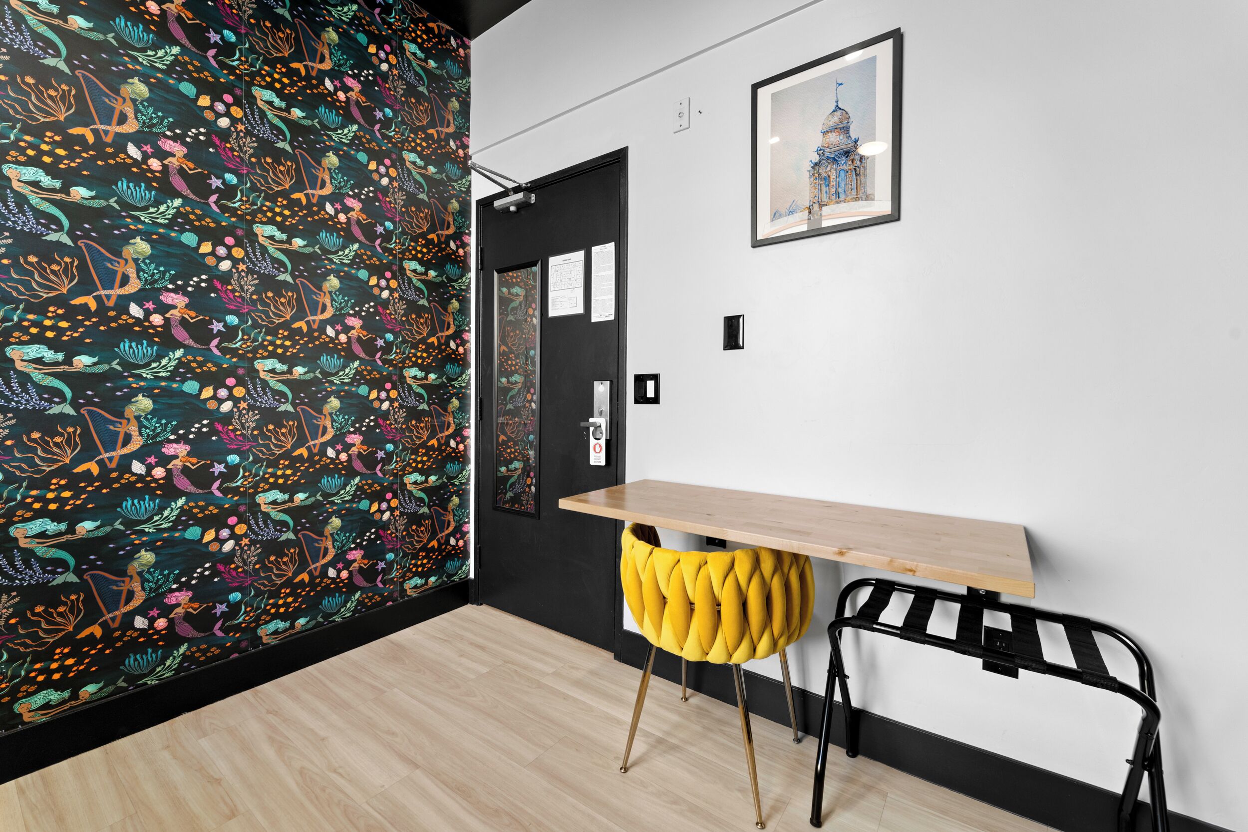 Foto - Balboa Park Hotel in Downtown Little Italy