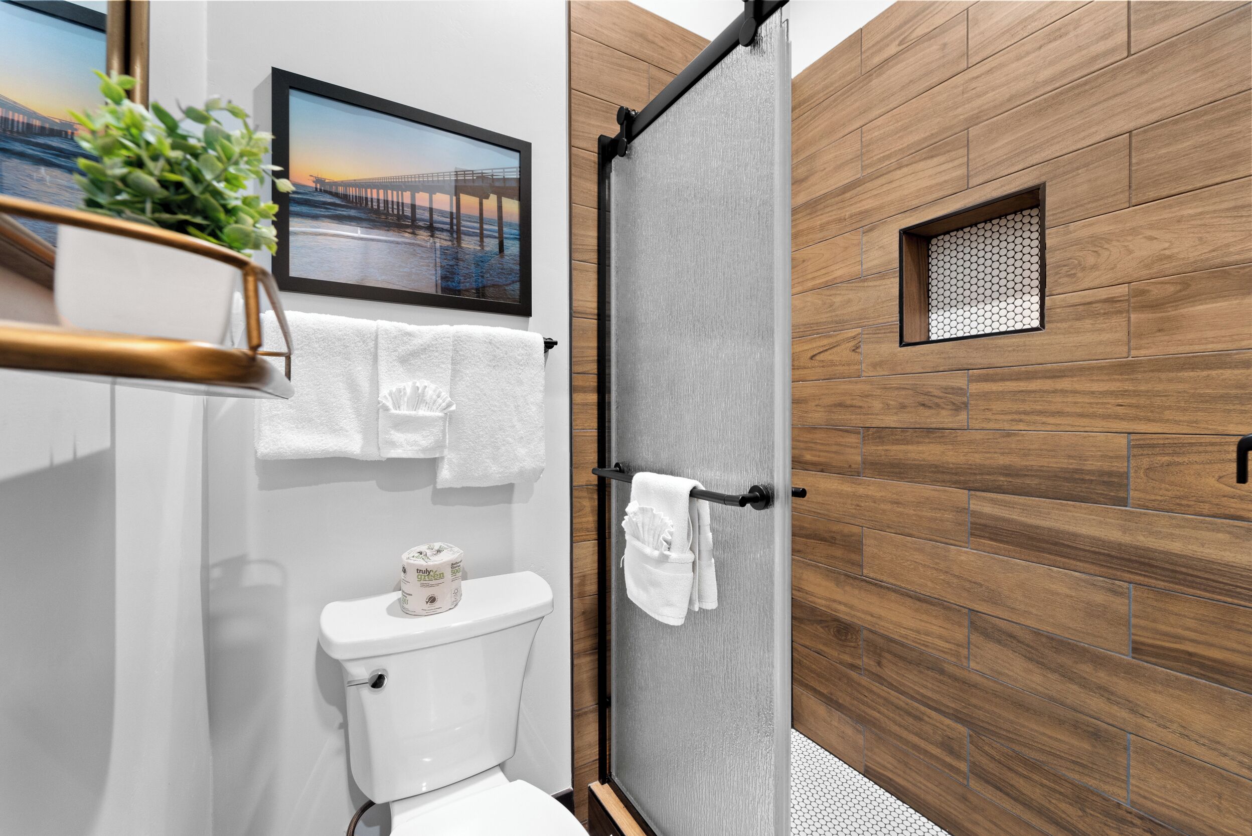 Foto - Balboa Park Hotel in Downtown Little Italy