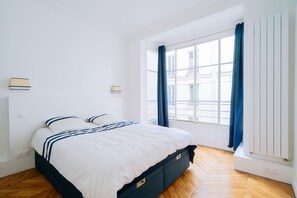 1 bedroom, Internet