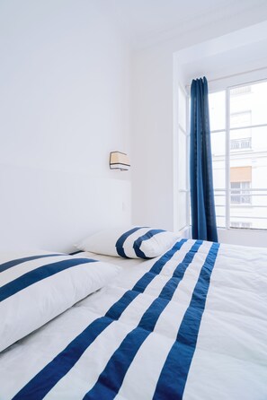 1 chambre, accès Internet