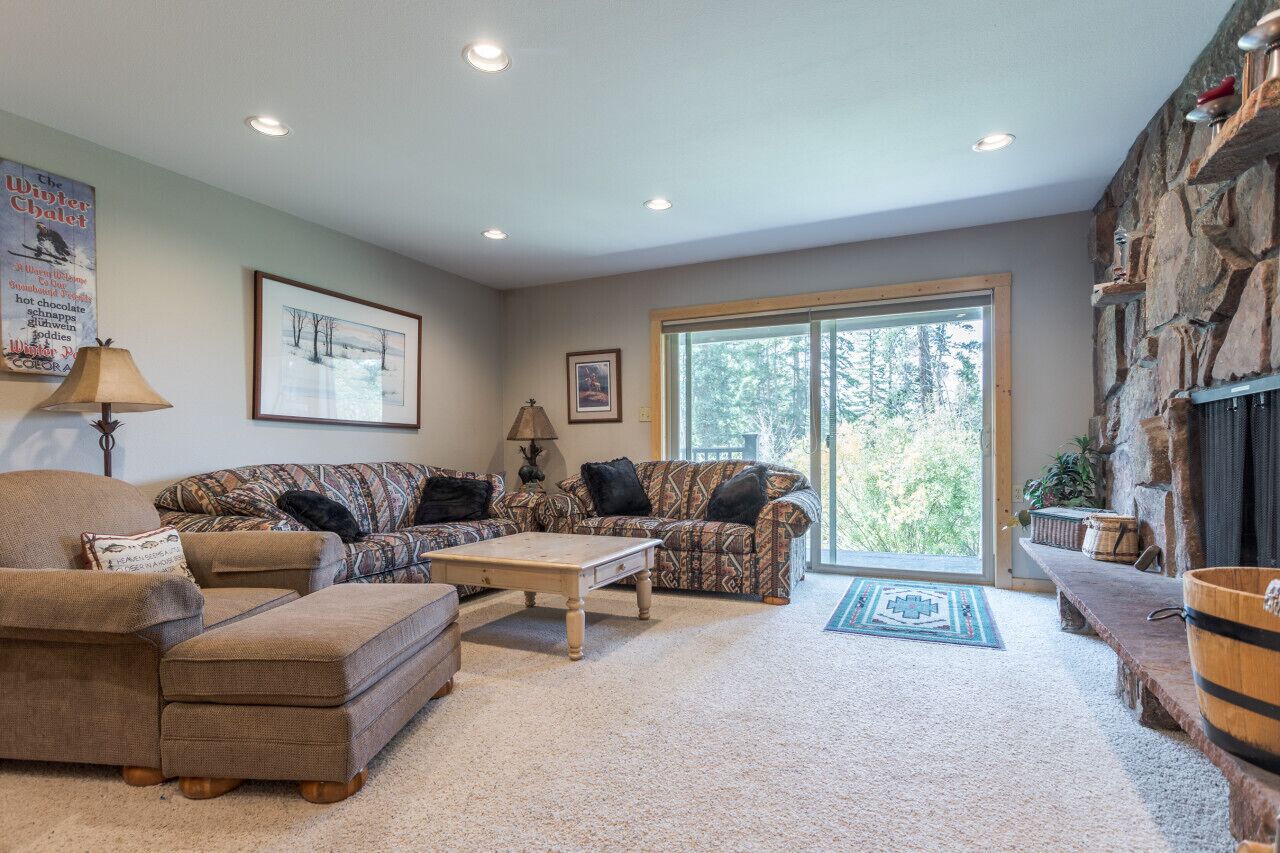 Winter Park River Condo