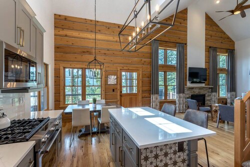 Luxury Getaway in Winter Park/Fraser