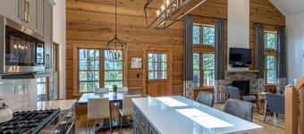 Luxury Getaway in Winter Park/Fraser