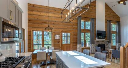 Luxury Getaway in Winter Park/Fraser