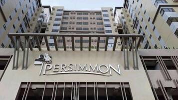 Apartamento | Fachada