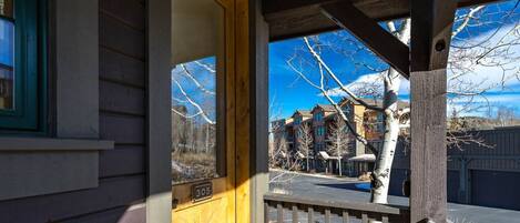 Área da propriedade