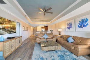Smart TV, video games - Inviting vacation spot at Reunion Resort close to (Four Corners)