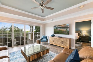 Smart TV y videojuegos 