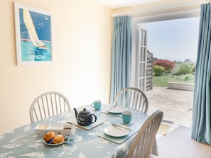 Ferienhaus | Speisen