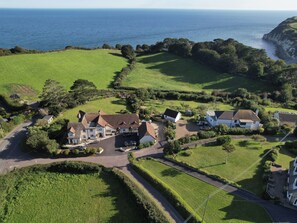 Cottage | Exterior - The Beach House (Seaton)
