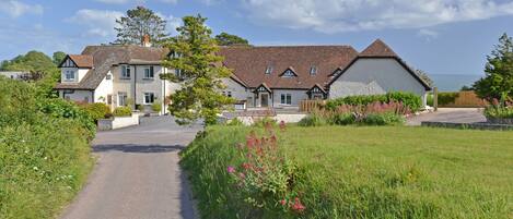 Cottage | Exterior