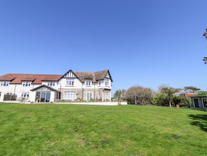 Cottage | Exterior - The Beach House (Seaton)