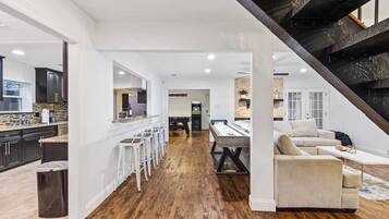 Smart TV, offices