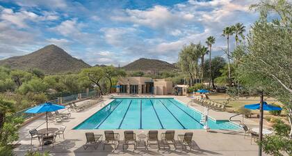 Starr Pass Spring Golf Retreat - April 12-15 - 1 Bedroom Condo