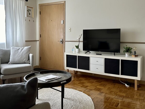 Smart TV