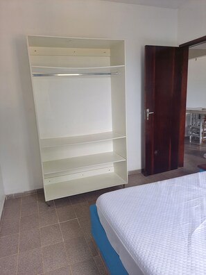 1 chambre, Wi-Fi