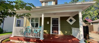 Adorable House in South Denver!