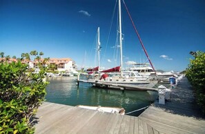 Marina