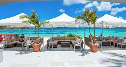 Sophisticated Beach Condo-Ocean View-Sapphire