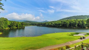 Golf - Golf Club Villas (Marble Hill)