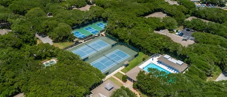 スポーツ場