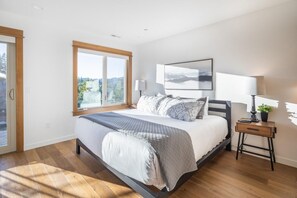 2 bedrooms, Internet, bed sheets