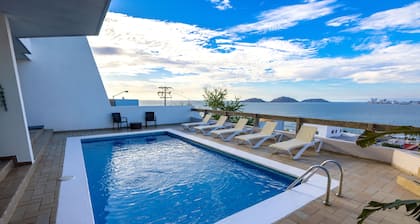 Casa Blanca By Hotel Hacienda