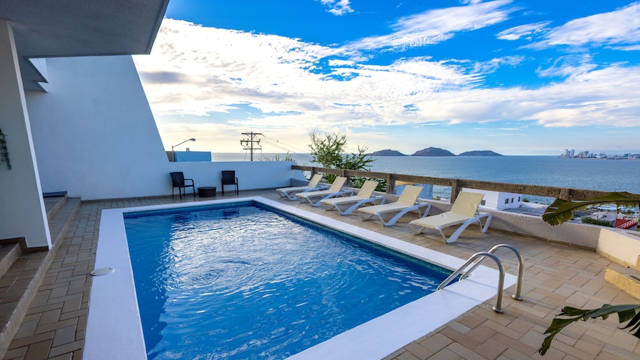 Casa Blanca By Hotel Hacienda