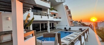 Casa Blanca By Hotel Hacienda