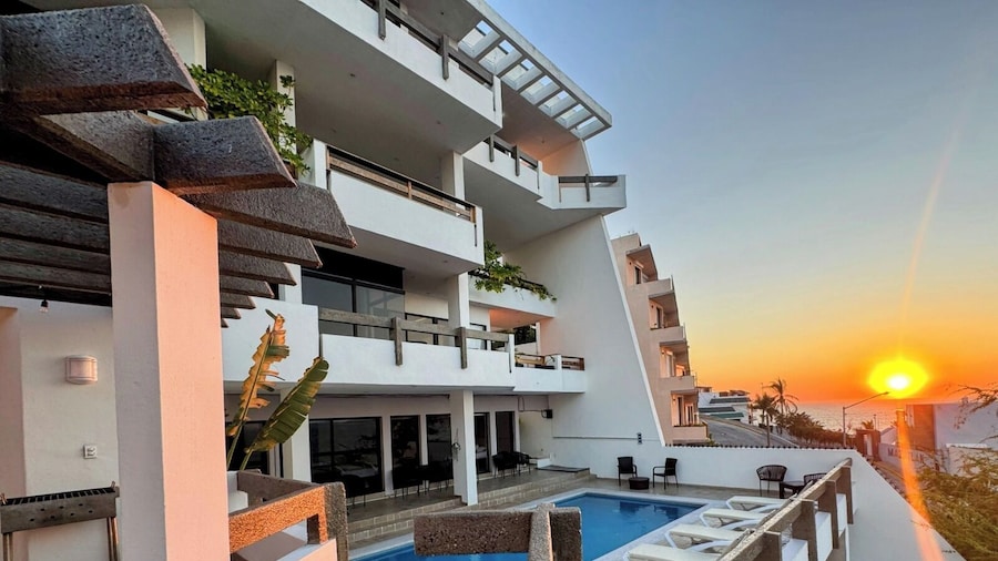 Casa Blanca By Hotel Hacienda