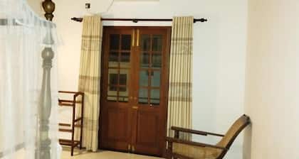 Cozy place in Hikkaduwa