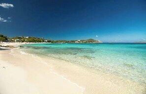 Plage à proximité