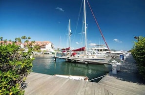 Marina