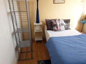Room - Chez Lalis (Évry-Courcouronnes)