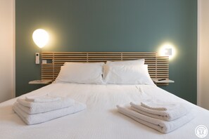 2 bedrooms, WiFi