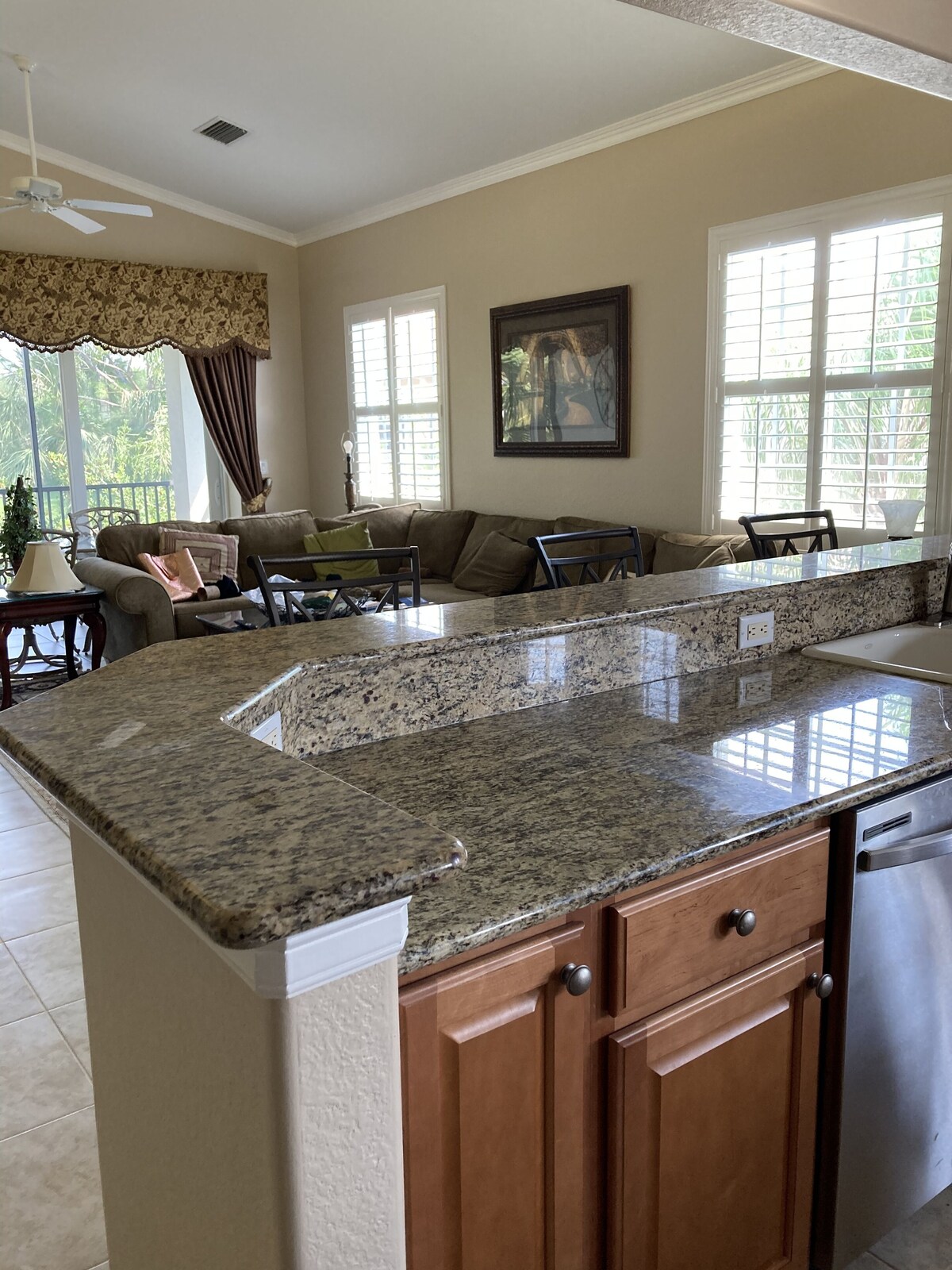 Image de profil de l’hôte