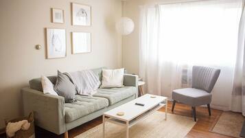 Téléviseur connecté