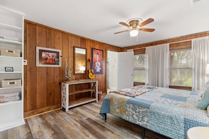 4 habitaciones y wifi gratis