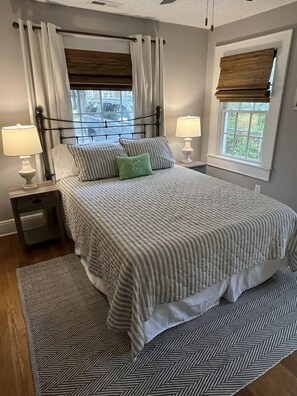 2 dormitorios y wifi