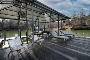 Terras