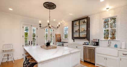 Littleville on the Lake