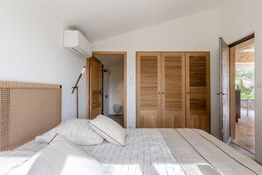 7 chambres, bureau, fer et planche à repasser, Wi-Fi