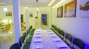 Salle de réunion