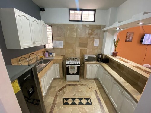 Departamento En La Garzota a  5 mnts del Aeropuerto