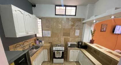 Departamento En La Garzota a 5 mnts del Aeropuerto