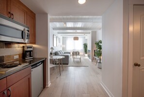 Interior - Continental Divide View Ski Condo - Fraser Crossing/Founders Pointe Premium-Rated 4564 (Winter Park)